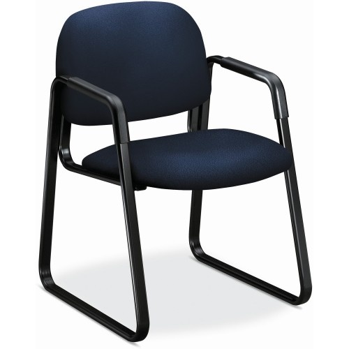 Hon Solutions Seating Sled Base Chair