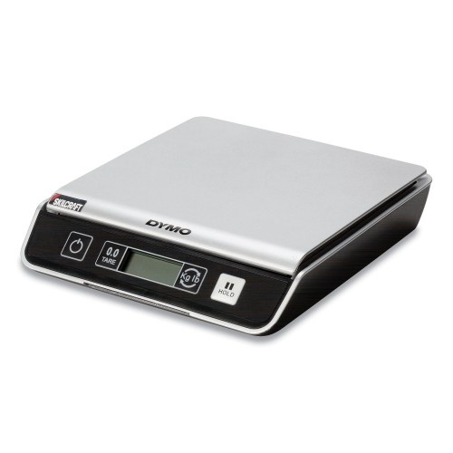 Dymo by Pelouze 10lb. USB Postal Scale