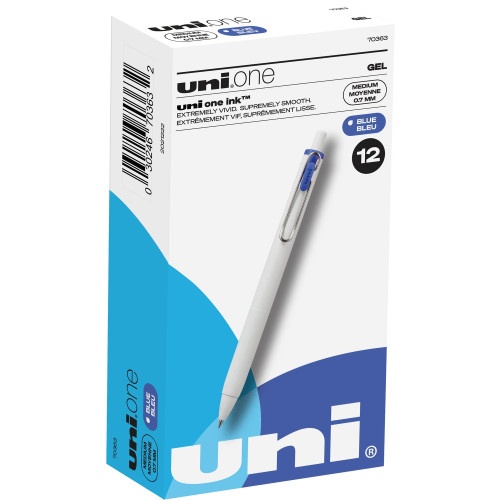 Uni-Ball Uni® One Gel Pen