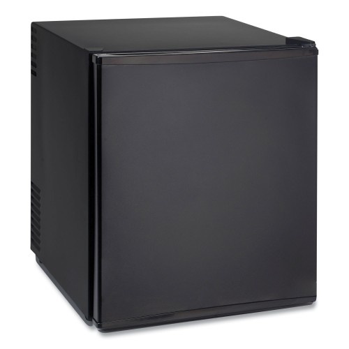 Avanti 1.7 Cu.Ft Superconductor Compact Refrigerator, Black