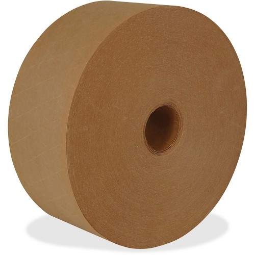 Ipg Medium Duty Water-Activated Tape