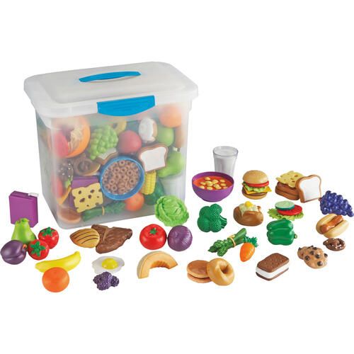New Sprouts - Classroom Play Food Set
