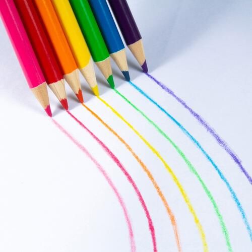 Cra-Z-Art Colored Pencils, 72 Count ,Assorted