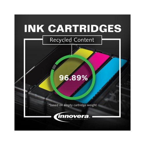 Innovera 933 Magenta Ink Cartridge