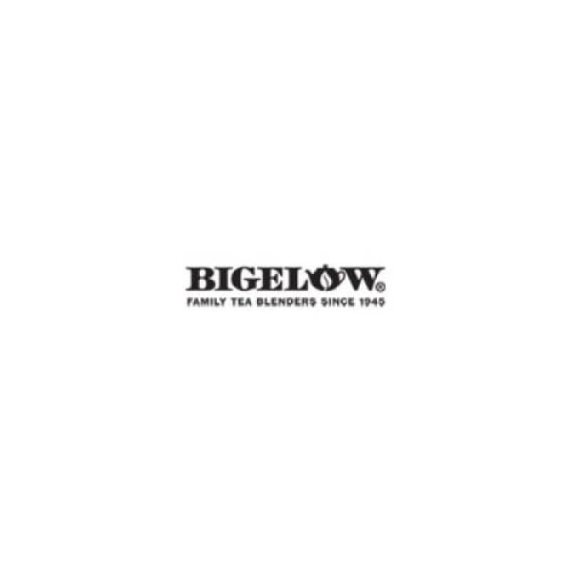 Bigelow Assorted Tea Packs, Six Flavors, 28/Box, 168/Carton (17578)