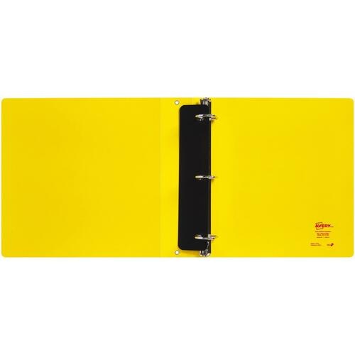 Avery® Ultraduty Ring Binder