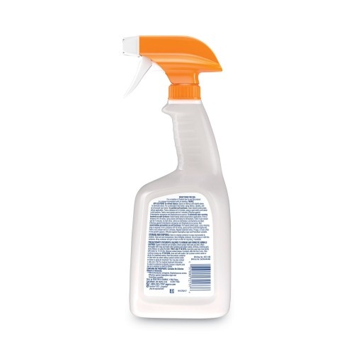 Spray Bottle with Trigger Sprayer (32 oz.)