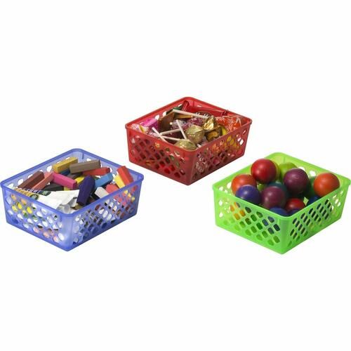Officemate Achieva Supply Baskets