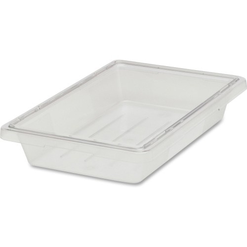 Rubbermaid Commercial 5-Gallon Food/Tote Boxes