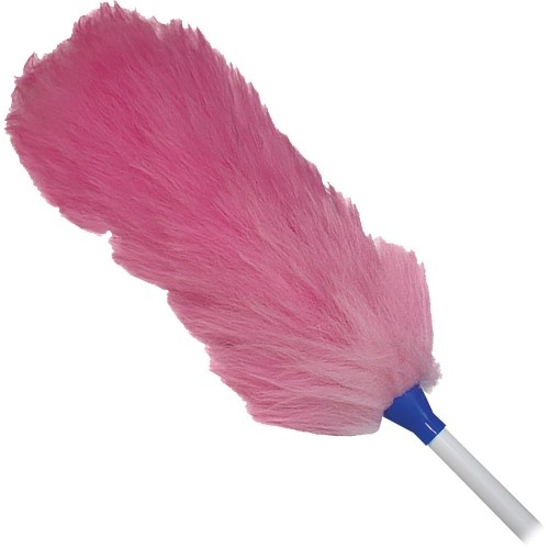 Impact Products 28" Lambswool Duster