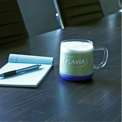 Flavia Bright Tea Co. Matcha Latte Freshpack