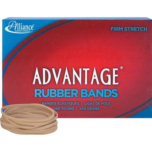 Alliance Rubber Advantage Rubber Bands - Size #33