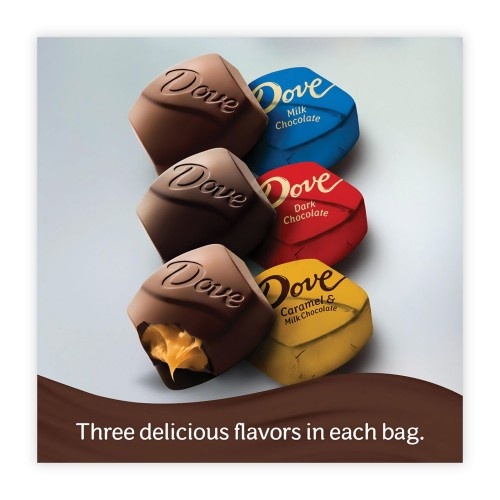Dove Chocolate Promises Variety Mix, 31 Oz Bag, Ships In 1-3 Business Days