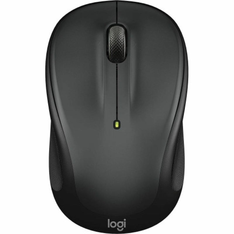 Logitech M325s Wireless Mouse (910007523)