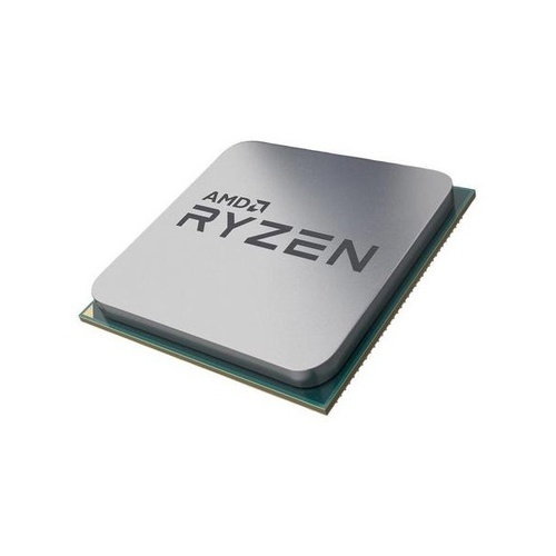 Amd Ryzen 9 5950X, Without Cooler