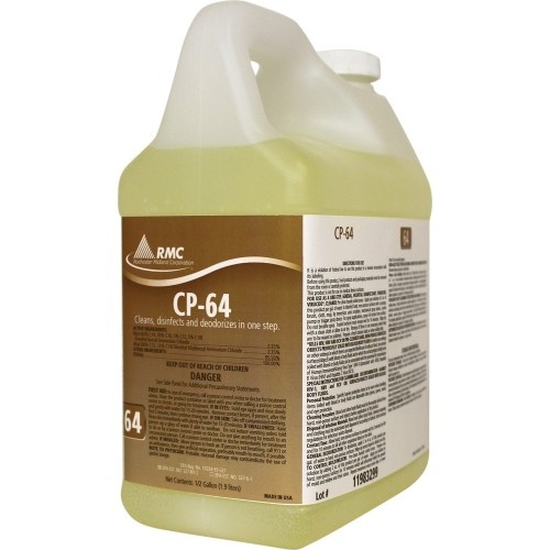 Rochester Midland Rmc Cp-64 Cleaner
