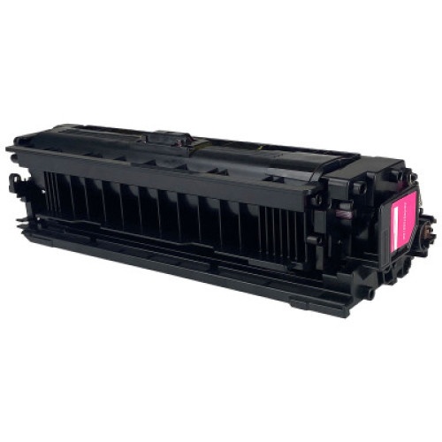 Elite 0457C001 (040) High-Yield Ink, 10,000 Page-Yield, Magenta