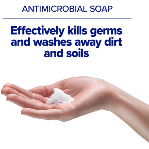 Purell® Es6 Healthy Soap™ 0.5% Bak Antimicrobial Foam
