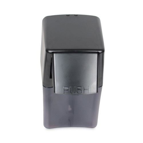 Tolco Top Perfoamer Foam Soap Dispenser, 32 Oz, 4.75" X 7" X 9", Black