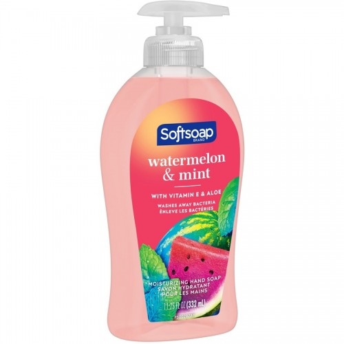 Softsoap Watermelon Hand Soap