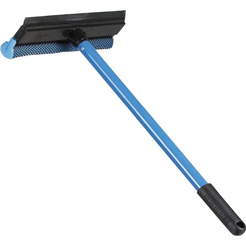 Unger Auto Squeegee Scrubber