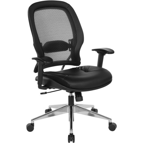 Office Star Professional Air Grid Back Chair