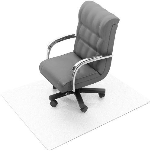 Floortex Cleartex Ultimat Hard Floor Rectangular Chairmat