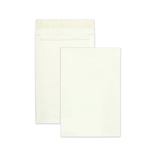 Survivor 14 Lb Tyvek Open End Expansion Mailer Value Pack