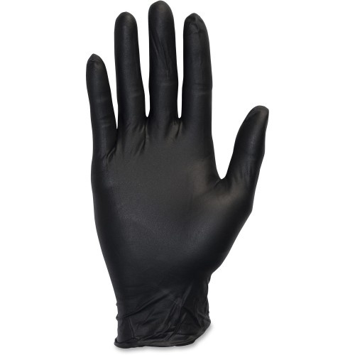 Safety Zone Medical Nitrile Exam Gloves - GNEPXLK