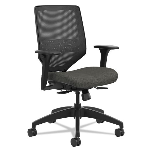 HON Solve Series Mesh Back Task Chair