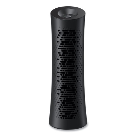 Honeywell True Hepa Three Level Clean Air Filter Tower Allergen Remover