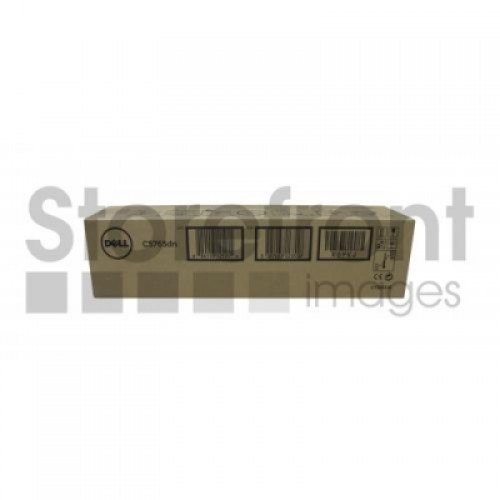 Dell Toner Cartridges - C5765DN Model - 12,000 Yield