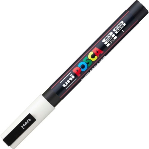 Uni-Ball Uni Posca PC-3M Paint Markers