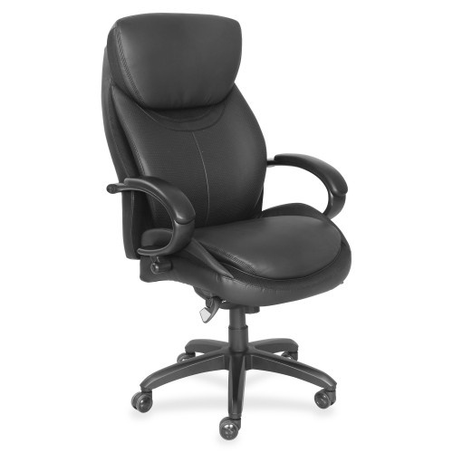 La-Z-Boy Chair - Ergonomic Executive Chair with Memory Foam