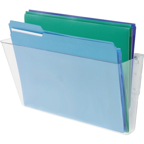 Deflecto EZ Link Stackable Docupocket