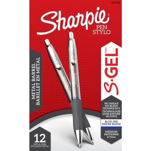 Sanford S-Gel Pen