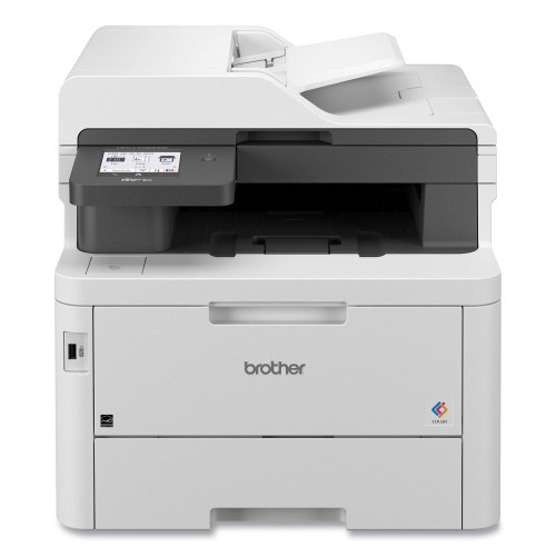 Brother MFC-L3780CDW Color All-In-One Printer