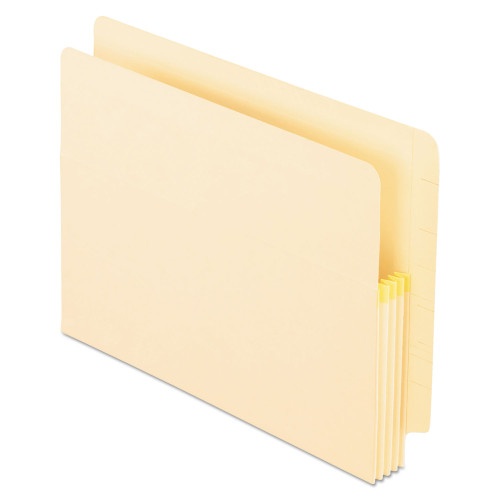 Pendaflex Manila Drop Front Shelf File Pockets