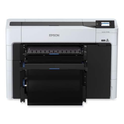 Epson Surecolor T3770de 24" Large Format Dual Roll CAD/Tech Printer