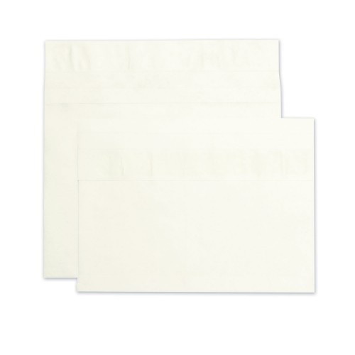 Survivor Heavyweight 18 Lb Tyvek Open End Expansion Mailers