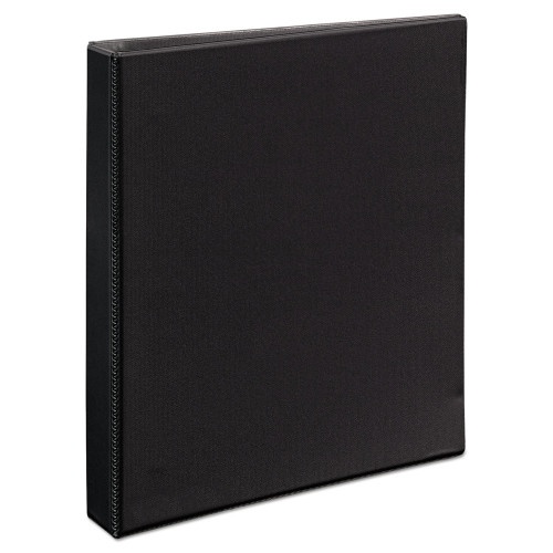 Avery Durable View Binder with DuraHinge and EZD Rings