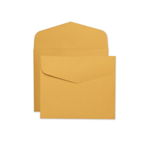 Quality Park Open-Side Booklet Envelope #13 1/2
