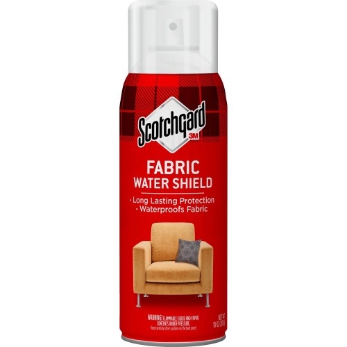 Scotchgard Fabric Water Shield - 3M Fabric Protector