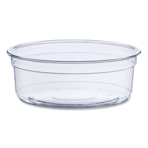 Solo Bare Eco-Forward Rpet Deli Containers