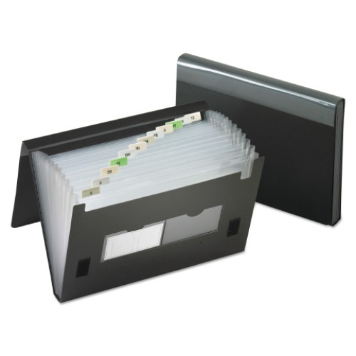 Pendaflex 13-Pocket File Folder