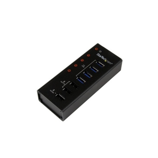 StarTech.com USB-C Hub - Thumbnail 4