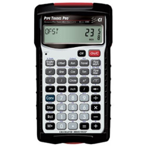 Calc Industries Calculators - Model# 4095 by Calculated Industries
