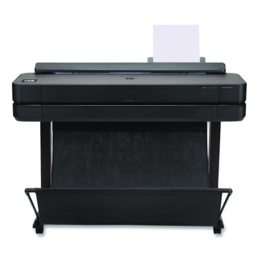 Hp Designjet T650 Series Large-Format Wireless Plotter Printer