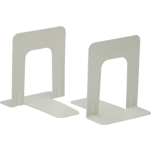 Abilityone Heavy-Duty Bookends