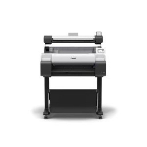 Canon Imageprograf Tm-240 Wide-Format Inkjet Printer